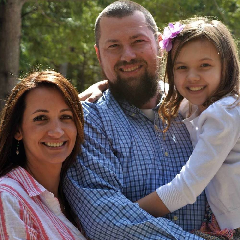 Meet your Posher, Francine